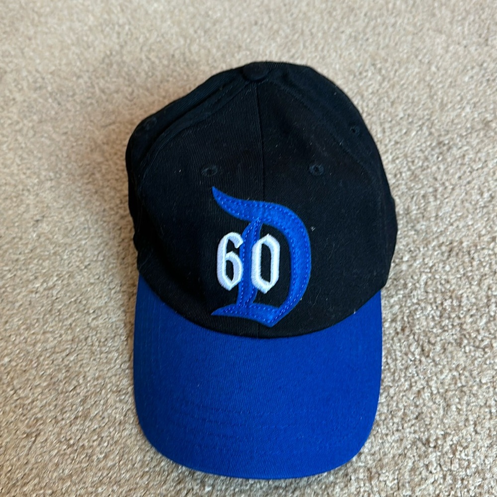 Disney Parks, Disneyland Hat. Never worn